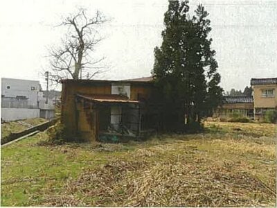 (値下げ) 新潟県南蒲原郡田上町 羽生田駅23分 戸建て 296万円の競売物件情報 #3