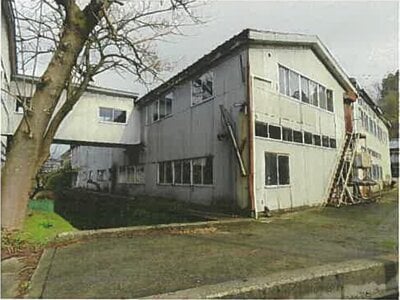 (値下げ) 新潟県南蒲原郡田上町 羽生田駅23分 戸建て 296万円の競売物件情報 #8