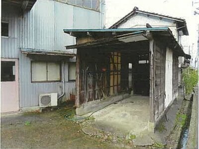 (値下げ) 新潟県南蒲原郡田上町 羽生田駅23分 戸建て 296万円の競売物件情報 #9