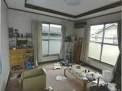 新潟県三条市 燕三条駅21分 戸建て 410万円の競売物件情報 #3