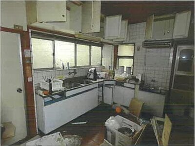 新潟県三条市 燕三条駅21分 戸建て 410万円の競売物件情報 #4