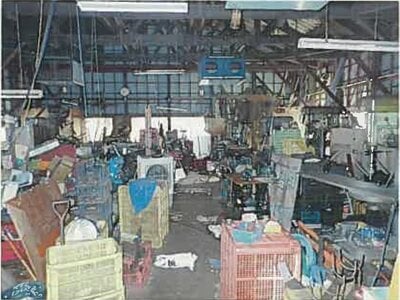 新潟県三条市 三条駅29分 戸建て 453万円の競売物件情報 #3