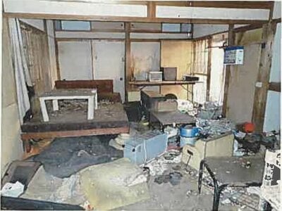 新潟県三条市 三条駅29分 戸建て 453万円の競売物件情報 #4