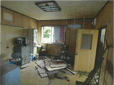 新潟県南蒲原郡田上町 羽生田駅17分 戸建て 242万円の競売物件情報 #3