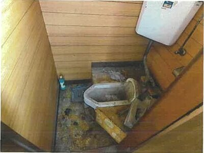 新潟県南蒲原郡田上町 羽生田駅17分 戸建て 242万円の競売物件情報 #8