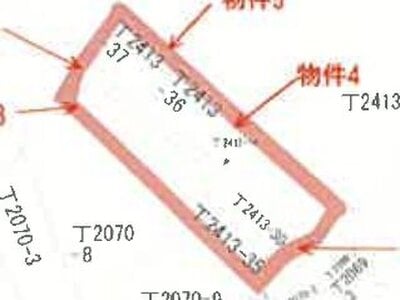 新潟県南蒲原郡田上町 羽生田駅17分 戸建て 242万円の競売物件情報 #9
