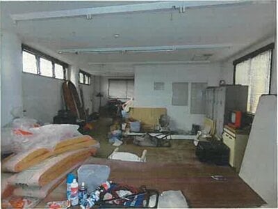 新潟県加茂市 加茂駅3分 戸建て 273万円の競売物件情報 #2