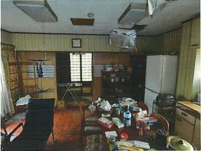 新潟県加茂市 加茂駅3分 戸建て 273万円の競売物件情報 #7