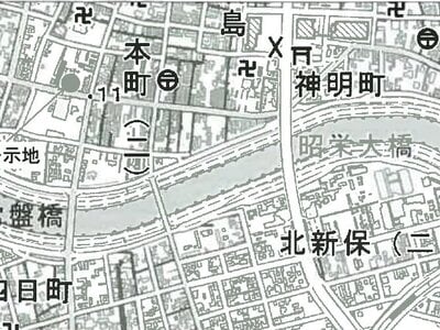 新潟県三条市 三条駅2分 戸建て 6,449万円の競売物件情報 #10