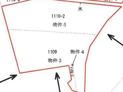 新潟県三条市 三条駅2分 戸建て 6,449万円の競売物件情報 #14