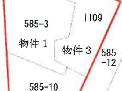 新潟県三条市 三条駅2分 戸建て 6,449万円の競売物件情報 #15