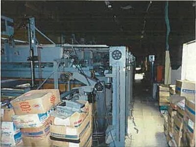 新潟県三条市 三条駅2分 戸建て 6,449万円の競売物件情報 #8