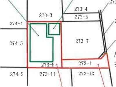 静岡県静岡市清水区 狐ヶ崎駅 戸建て 396万円の競売物件情報 #10