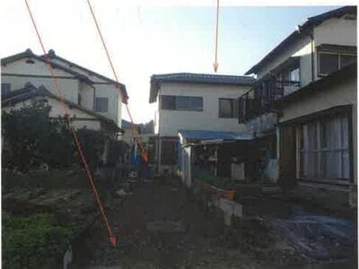 静岡県静岡市清水区 狐ヶ崎駅 戸建て 396万円の競売物件情報 #2