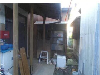 静岡県静岡市清水区 狐ヶ崎駅 戸建て 396万円の競売物件情報 #3