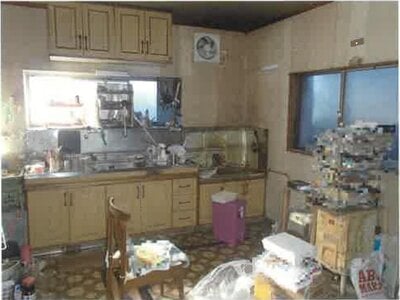 静岡県静岡市清水区 狐ヶ崎駅 戸建て 396万円の競売物件情報 #4