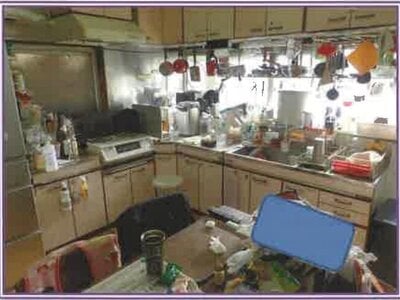 静岡県静岡市葵区 御門台駅 戸建て 485万円の競売物件情報 #12