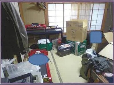 静岡県静岡市葵区 御門台駅 戸建て 485万円の競売物件情報 #13