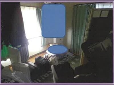 静岡県静岡市葵区 御門台駅 戸建て 485万円の競売物件情報 #16