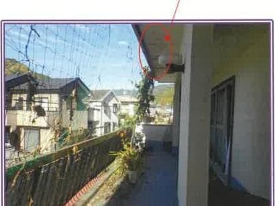 静岡県静岡市葵区 御門台駅 戸建て 485万円の競売物件情報 #19