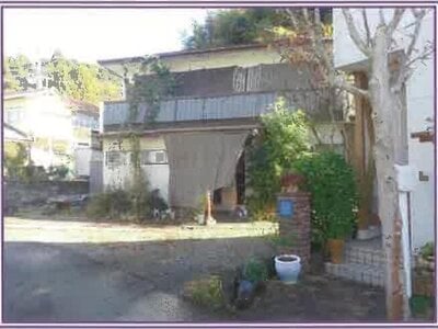 静岡県静岡市葵区 御門台駅 戸建て 485万円の競売物件情報 #4