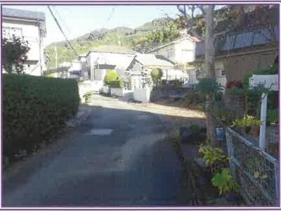 静岡県静岡市葵区 御門台駅 戸建て 485万円の競売物件情報 #6