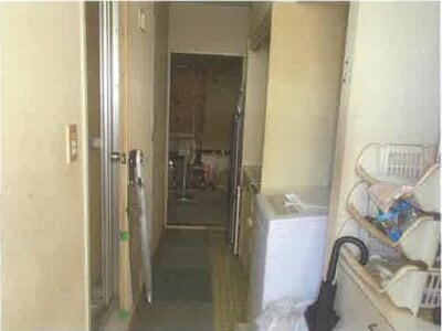 静岡県静岡市清水区 新清水駅 戸建て 476万円の競売物件情報 #14