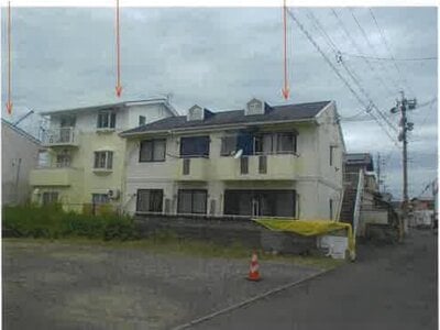 静岡県静岡市清水区 新清水駅 戸建て 476万円の競売物件情報 #2