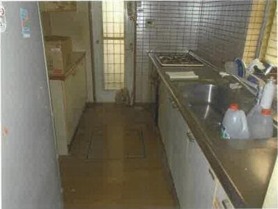 静岡県静岡市清水区 新清水駅 戸建て 476万円の競売物件情報 #20