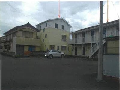 静岡県静岡市清水区 新清水駅 戸建て 476万円の競売物件情報 #3