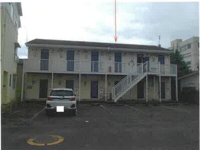 静岡県静岡市清水区 新清水駅 戸建て 476万円の競売物件情報 #4