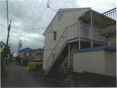 静岡県静岡市清水区 新清水駅 戸建て 476万円の競売物件情報 #5