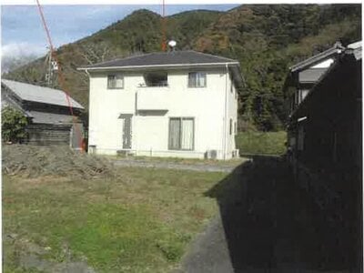 静岡県藤枝市 六合駅 戸建て 616万円の競売物件情報 #2