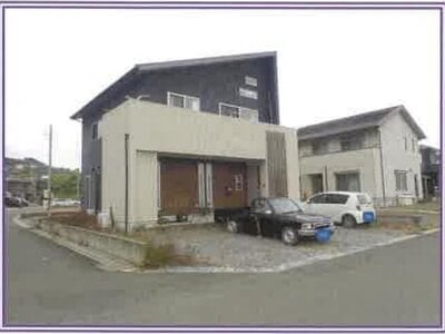 静岡県島田市 新金谷駅8分 戸建て 655万円の競売物件情報 #4