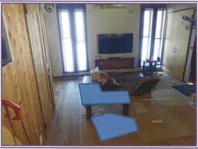 静岡県島田市 新金谷駅8分 戸建て 655万円の競売物件情報 #5