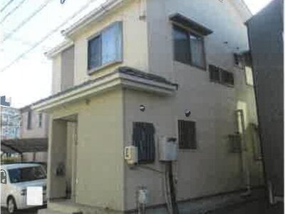 静岡県静岡市葵区 草薙駅25分 戸建て 699万円の競売物件情報 #2