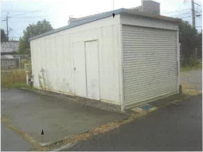 静岡県島田市 島田駅18分 戸建て 1,590万円の競売物件情報 #2