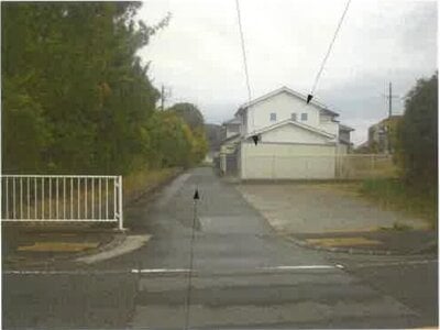 静岡県島田市 島田駅18分 戸建て 1,590万円の競売物件情報 #3