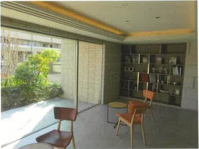 静岡県静岡市葵区 長沼駅5分 マンション「プレミスト愛宕の杜」1,154万円の競売物件情報 #14