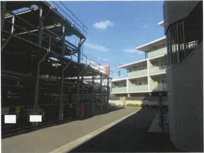 静岡県静岡市葵区 長沼駅5分 マンション「プレミスト愛宕の杜」1,154万円の競売物件情報 #3