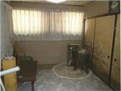 静岡県静岡市駿河区 県総合運動場駅 戸建て 241万円の競売物件情報 #13