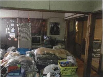 静岡県静岡市駿河区 県総合運動場駅 戸建て 241万円の競売物件情報 #14