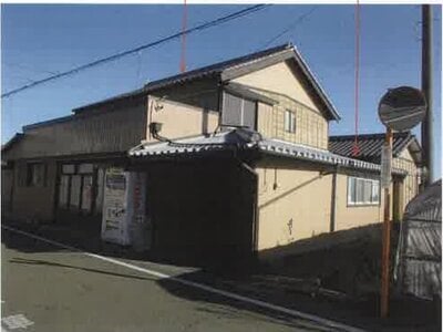 静岡県静岡市駿河区 県総合運動場駅 戸建て 241万円の競売物件情報 #2