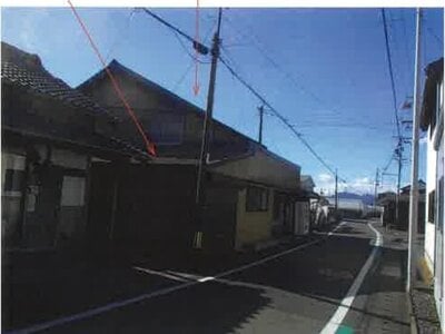 静岡県静岡市駿河区 県総合運動場駅 戸建て 241万円の競売物件情報 #3
