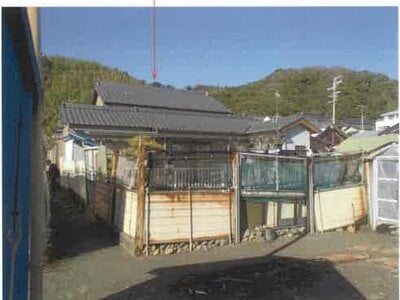 静岡県静岡市駿河区 県総合運動場駅 戸建て 241万円の競売物件情報 #4