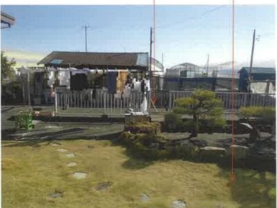 静岡県静岡市駿河区 県総合運動場駅 戸建て 241万円の競売物件情報 #5