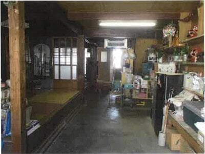 静岡県静岡市駿河区 県総合運動場駅 戸建て 241万円の競売物件情報 #6