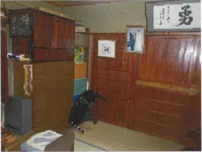 静岡県静岡市駿河区 県総合運動場駅 戸建て 241万円の競売物件情報 #8