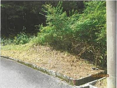 (値下げ) 静岡県伊東市 伊豆大川駅 土地 292万円の競売物件情報 #2