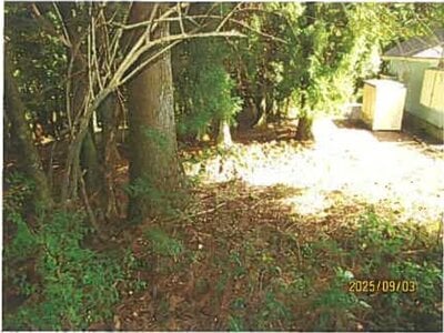 (値下げ) 静岡県伊東市 伊豆大川駅 土地 292万円の競売物件情報 #5